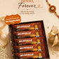 Muskello Energy Bar – 10.82g Protein | Dark Chocolate Orange