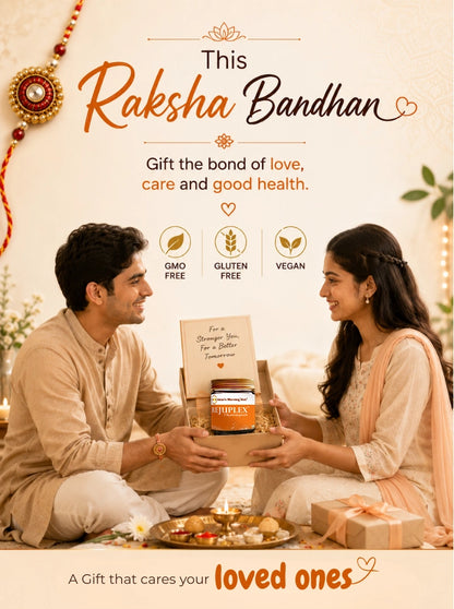 REJUPLEX – Enriched Chyawanprash