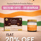 Immunity Booster Combo - Chyawanprash + Coffee